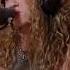 Shakira Pies Descalzos Sueños Blancos Re Recording Sessions