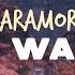 Paramore All I Wanted Was You Lyrics