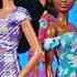 BARBIE NEW Barbie Fashionista AD