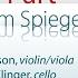 Arvo Pärt Spiegel Im Spiegel Full Album