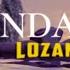 Lozano Mandarina 2014