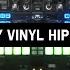 STRICTLY VINYL HIP HOP MIX Mixed By Anton Goltermann