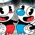 Я прошёл игру Cuphead на 100