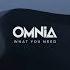 Omnia What You Need