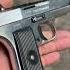 Silver TT Serbian M57 Zastava Silver Akm Youtubeshorts M57 Tt Zastava Serbia Serbian Pistol