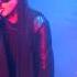 MARILYN MANSON HEY CRUEL WORLD OPENING Rockhal Luxemburg 01 12 2012 FULL HD