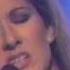 Céline Dion When I Need You Emission Spéciale