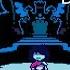 Deltarune Don T Forget Symphonic RUSSIAN COVER Felya 4 People Chorus