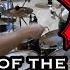 Morbid Angel Dawn Of The Angry Drum Cover By Kevin Paradis