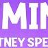 Britney Spears Criminal Lyrics