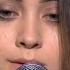 Mad World Jasmine Thompson Live At NRJ Fashion Night 2015