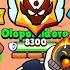 OLOPOMIDORO Vs WSZYSTKIE RANGI W BRAWL STARS