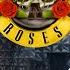 Guns N Roses Welcome To The Jungle ROCK COVER By Sanca Records