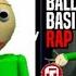 BALDI S BASICS RAP By JT Music Scene Comparisons