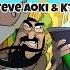 Steve Aoki K D BIB Official Music Video 2 6