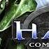 Halo Combat Evolved OST 03 Brothers In Arms Slowed Reverbed