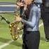 I Played Careless Whispers Instead Of My Normal Solo For The Football Game