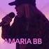 Amaria BB Slow Motion Live For VevoDSCVR