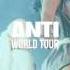 Rihanna Birthday Cake ANTI World Tour Studio Version