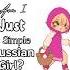 I Am Just A Simple Russian Girl Gachaclub Gachaedit Viral Carly