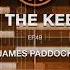 In The Keep Podcast 49 James Paddock MIDI Artist