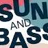 Upzet Sun And Bass 2024