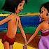 Love Story Disney Mowgli Shanti