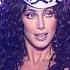 Cher If I Could Turn Back Time The Farewell Tour