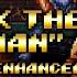 Attack The Barbarian GOLD EDITION Expanded Enhanced STREETS OF RAGE