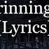 Grim Grinning Ghosts Lyrics HD