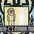 Kniteforce Don T Die Wondering Lunac S Mirror Mix 2012 2 CD