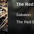 Sabaton Red Baron Lyrics