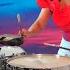 EN BARRANQUILLA ME QUEDO JOE ARROYO Cover Timbal Elisabeth Timbal