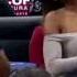 Girl Breast Pop Out During Dance Cam At The Detroit Pistons Game