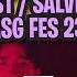 TRE TV REACTS TO BE FIRST Salvia From BMSG FES 23