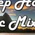 Deep House Music Mix 2020 Summer Retro Music Mix