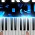 The Prodigy Omen Piano Cover