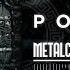 Metalcore Drum Track Polaris Style 140 Bpm