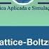 Introduction To The Lattice Boltzmann Method From The Micro To The Macroscale