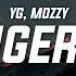 YG Mozzy Dangerous Lyrics