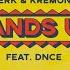 Hands Up Sunstars Remix