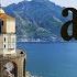 Italian Autumn Jazz Sad Romantic Bossa Nova And Dreamy Jazz With Real Italian Coast View