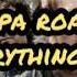 Papa Roach Face Everything And Rise Lyrics