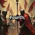 Knights Templar The Secrets And Betrayal Of History S Most Mysterious Order