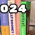 The 100 Must Read Books Of 2024 According To Time