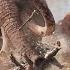 Farcry Primal Gameplay Hunting Mammoth