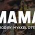 MAMA FREE Afrobeat Instrumental Afropop