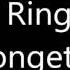 Nokia Ringtone Songette