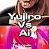 Yujiro Vs Ai