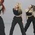 MAFIA In The Morning ITZY Dance Practice Mirrored